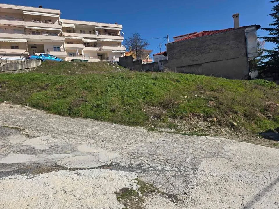 Οικόπεδο — ΣΚΟΥΡΚΑ — Κοζανη