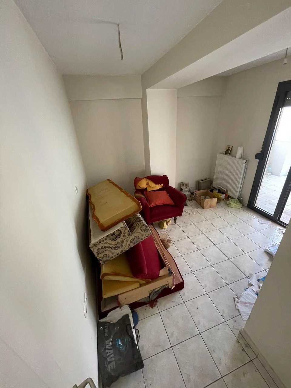 ΓΚΑΡΣΟΝΙΕΡΑ — ΚΕΝΤΡΟ — Κοζανη