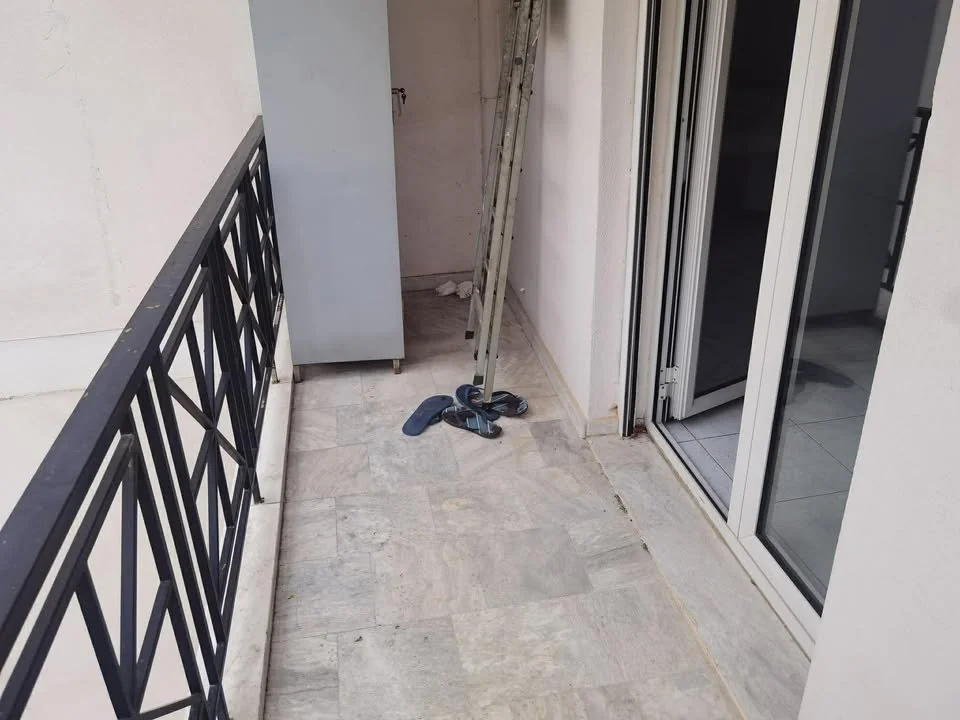 Διαμέρισμα — ΛΑΣΣΑΝΗ — Κοζανη