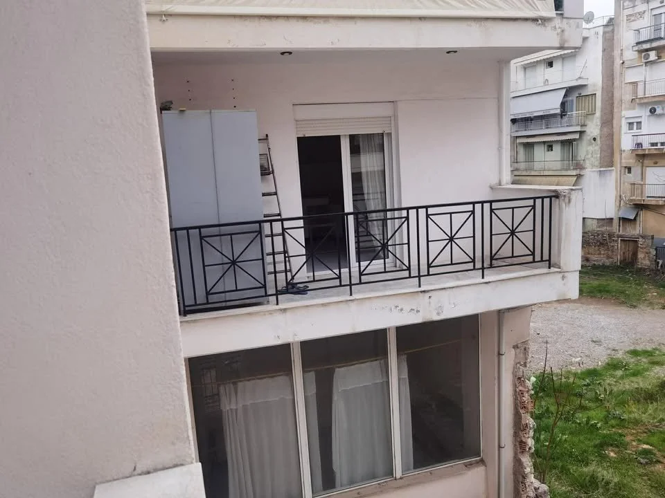 Διαμέρισμα — ΛΑΣΣΑΝΗ — Κοζανη