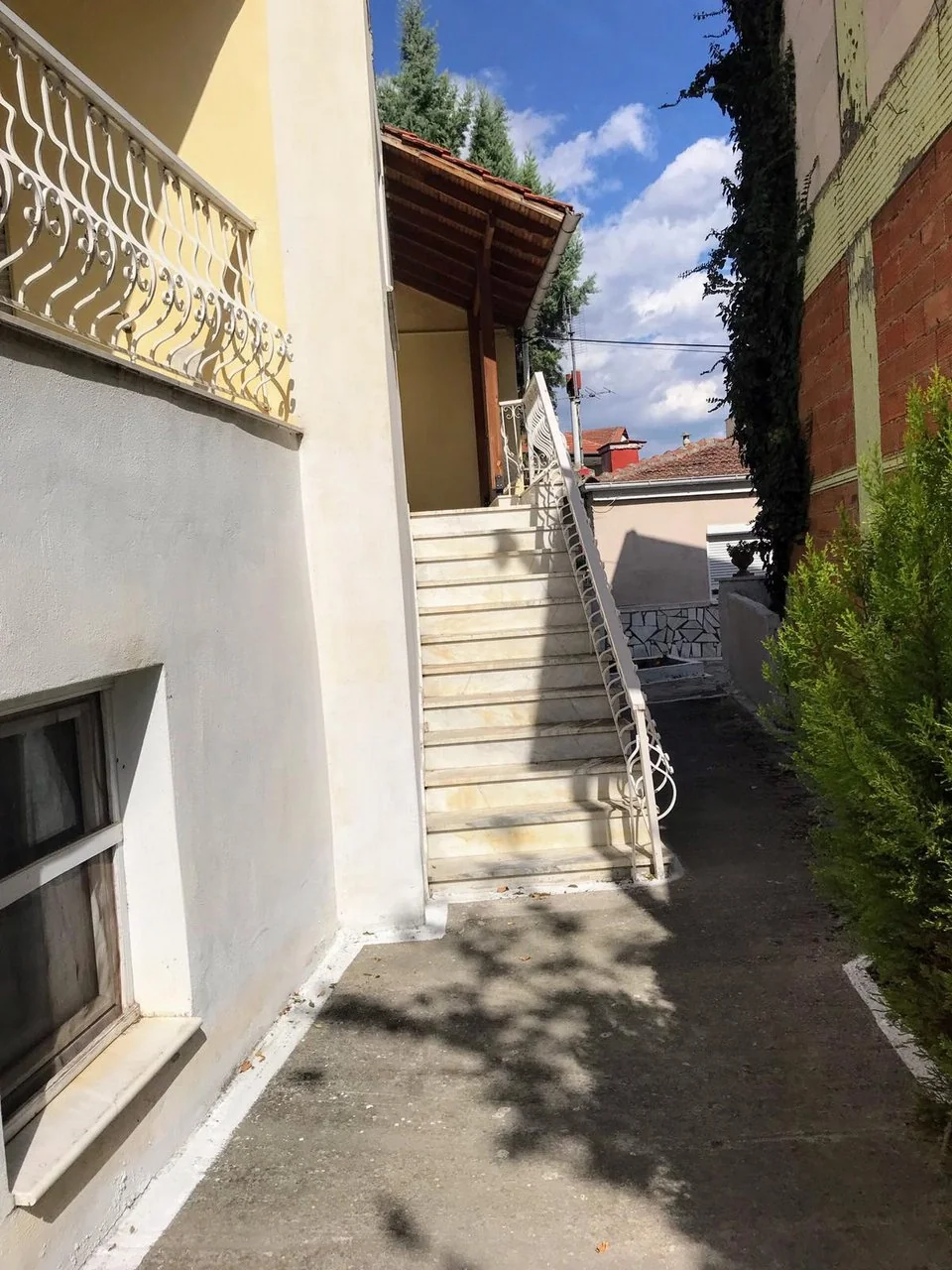 ΜΟΝΟΚΑΤΟΙΚΙΑ — ΑΝΩ ΚΩΜΗ — Ν. Κοζάνης