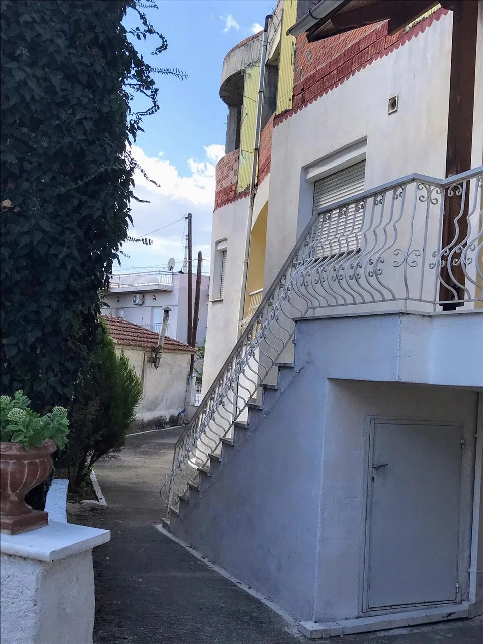 ΜΟΝΟΚΑΤΟΙΚΙΑ — ΑΝΩ ΚΩΜΗ — Ν. Κοζάνης