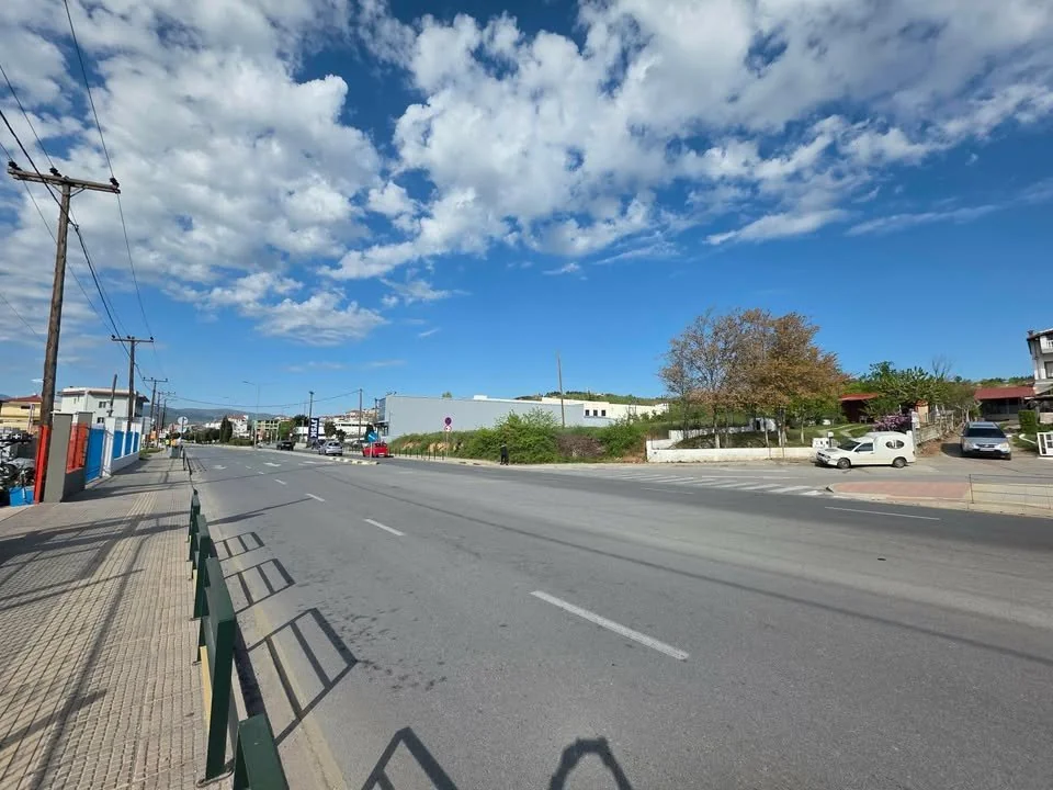 Οικόπεδο — ΠΑΝΟΡΑΜΑ — Κοζανη
