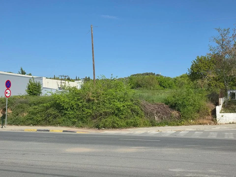 Οικόπεδο — ΠΑΝΟΡΑΜΑ — Κοζανη