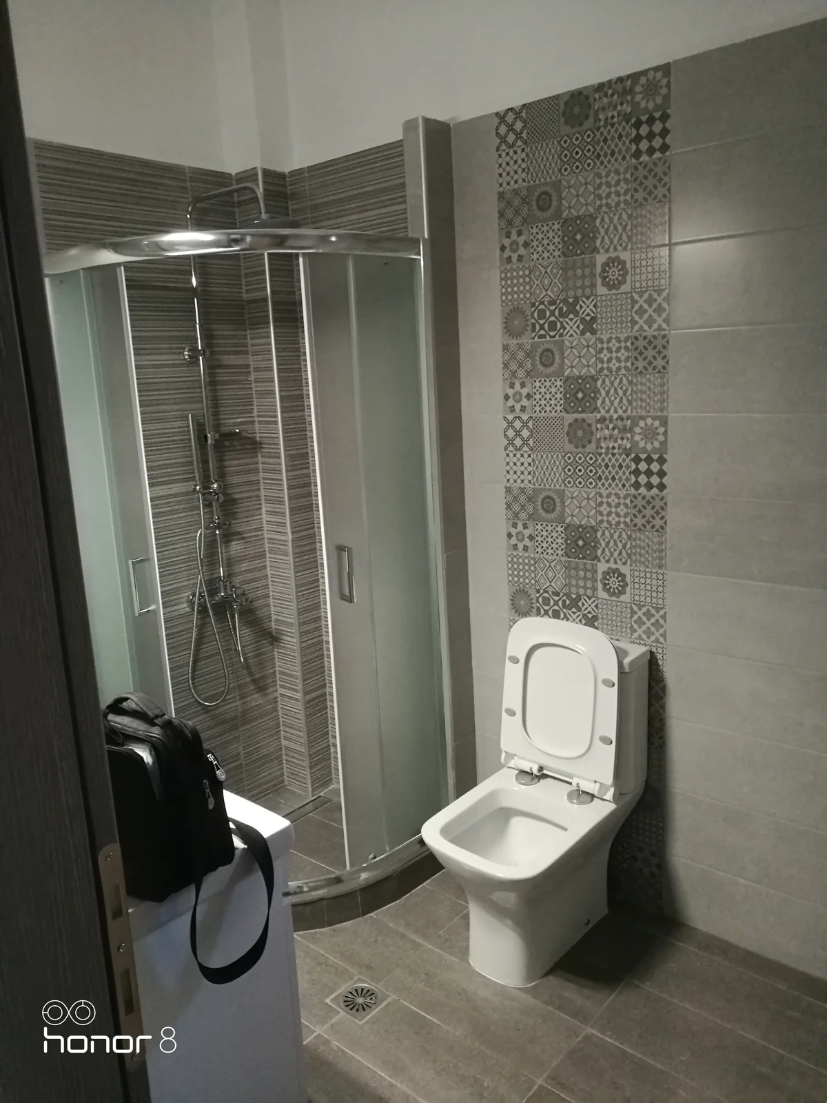 RENOVATION